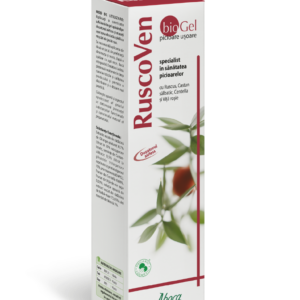 Ruscoven gel