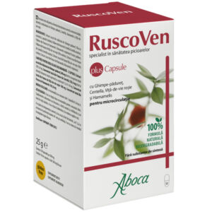 Ruscoven plus