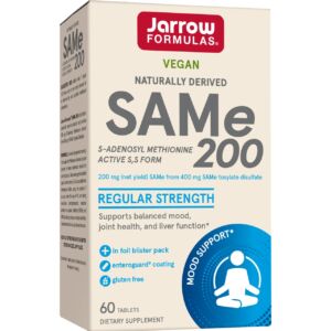 SAM-e 200mg