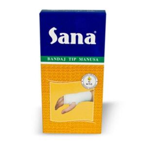 SANA Bandaj manusa marimea S