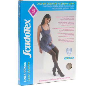 SCUDOTEX 476 Ciorapi pantaloni