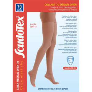 SCUDOTEX 822 Ciorapi pantaloni