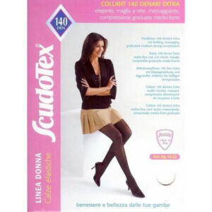 SCUDOTEX Ciorapi pantaloni