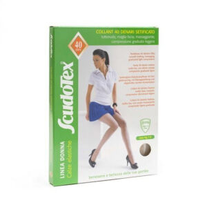 SCUDOTEX Ciorapi pantaloni