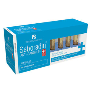 SEBORADIN Antimatreata Fiole