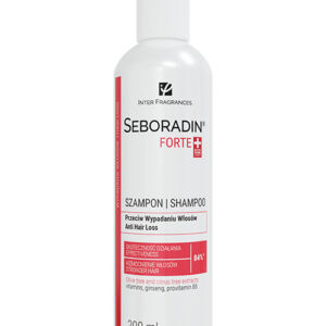 SEBORADIN Forte Sampon