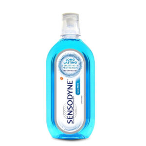 SENSODYNE Apa de gura Cool mint x500ml