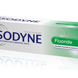 SENSODYNE Pasta dinti Fluoride x 100ml