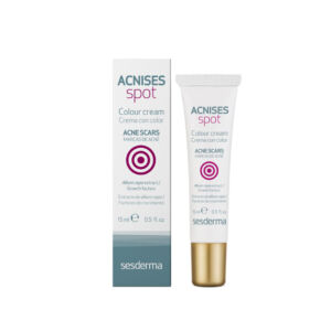 SESDERMA ACNISES spot crema