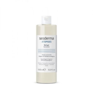 SESDERMA Atopises gel dus x 500ml