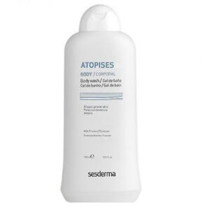 SESDERMA Atopises gel dus x 750ml