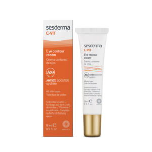 Crema pentru conturul ochilor C-Vit
