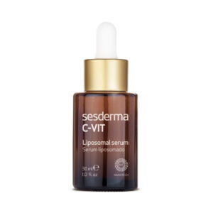 Ser lipozomal C-Vit
