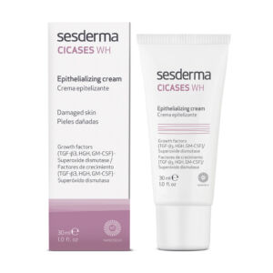 SESDERMA Cicases WH Crema Epitelizanta x30ml