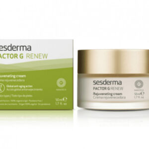 SESDERMA Factor G renew crema fata