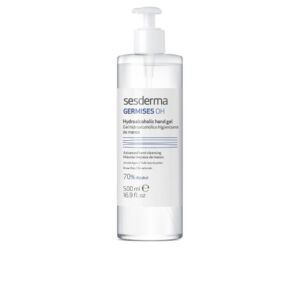 SESDERMA Germises Gel hidroalcoolic 500ml