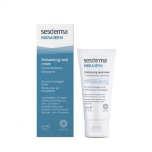 SESDERMA Hidraderm Crema maini 50ml