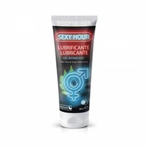 SEXY HOUR – Gel Lubrifiant 100ml Naturmil