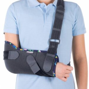 SINTEX Junior – Suport fixare brat si antebrat pentru copii