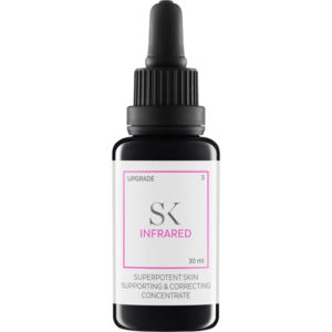 SKINTEGRA Infrared Ser de fata calmant