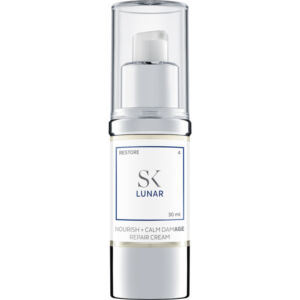 SKINTEGRA Lunar Crema de fata reparatoare 30