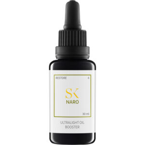 SKINTEGRA Naro Ulei de fata lejer intens hidratant Squalane 30ml
