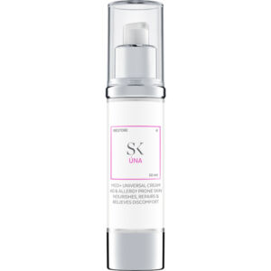 SKINTEGRA Una Crema de fata pentru piele sensibila si atopica