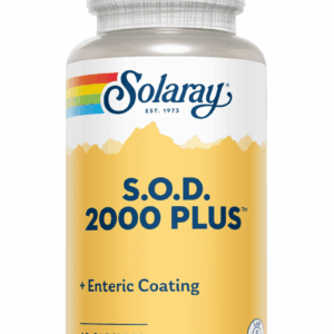 SOD 2000 Plus Solaray