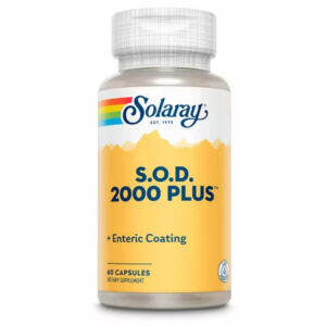 SOD 2000 Plus Solaray
