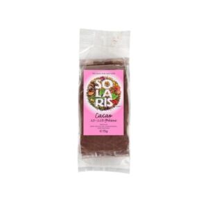 SOLARIS Cacao 20-22% grasime