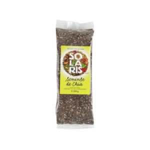 SOLARIS Chia seminte