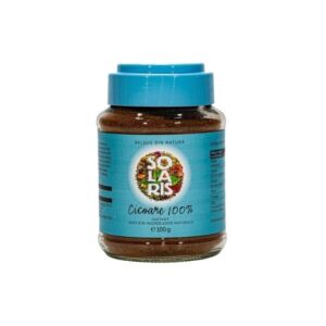 SOLARIS Cicoare 100% instant borcan