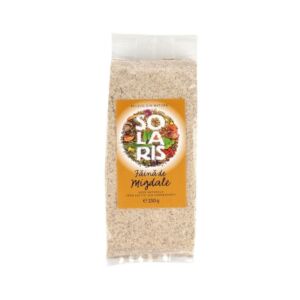 SOLARIS Faina de migdale
