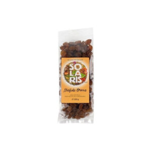 SOLARIS Fructe uscate stafide brune