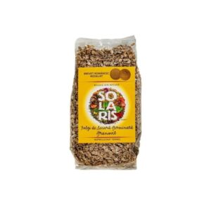 SOLARIS Fulgi de Secara Germinata Granovit