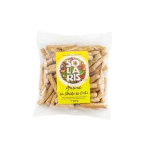 SOLARIS Grisine faina integrala si tarate ovaz