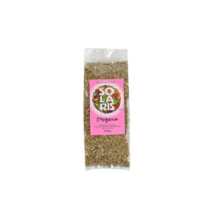SOLARIS Oregano