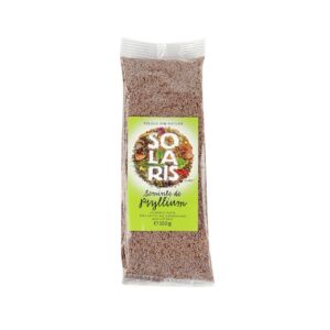 SOLARIS Seminte de psyllium