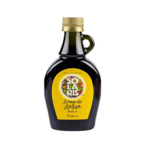 SOLARIS Sirop de artar x 187 ml