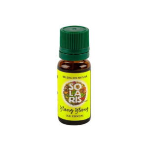 SOLARIS Ulei esential de Ylang Ylang