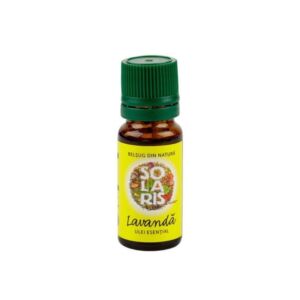 SOLARIS Ulei esential lavanda