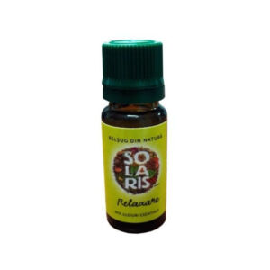 SOLARIS Ulei esential relaxare