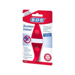 SOS Dispozitiv pentru scoaterea capuselor