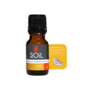 SOiL Ulei Esential Lamaie