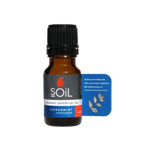 SOiL Ulei Esential Menta