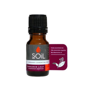 SOiL Ulei Esential Scortisoara
