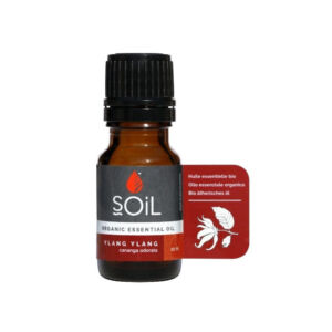 SOiL Ulei Esential Ylang ylang