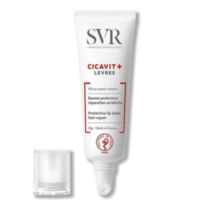 SVR Cicavit+ balsam de buze 10 g