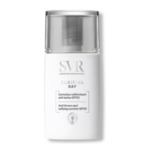 SVR Clairial Day Crema de zi anti-pete pigmentare SPF30+  30ml