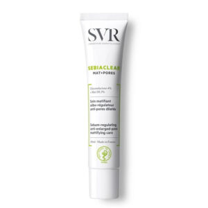 SVR Sebiaclear Crema Matifianta 40 ml
